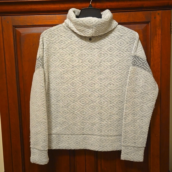 Prana Crestland Pullover XL - Picture 2 of 12